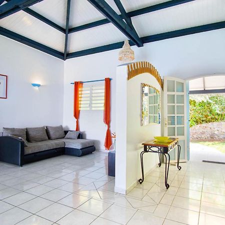 Residence La Clement Les Anses-d'Arlets Dış mekan fotoğraf