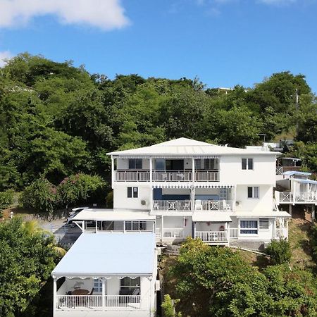 Residence La Clement Les Anses-d'Arlets Dış mekan fotoğraf